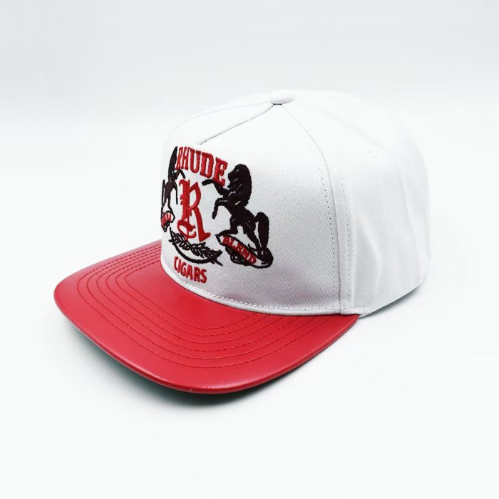 Unisex Letter Embroidery Snapback Baseball Cap 6 colors 29319086