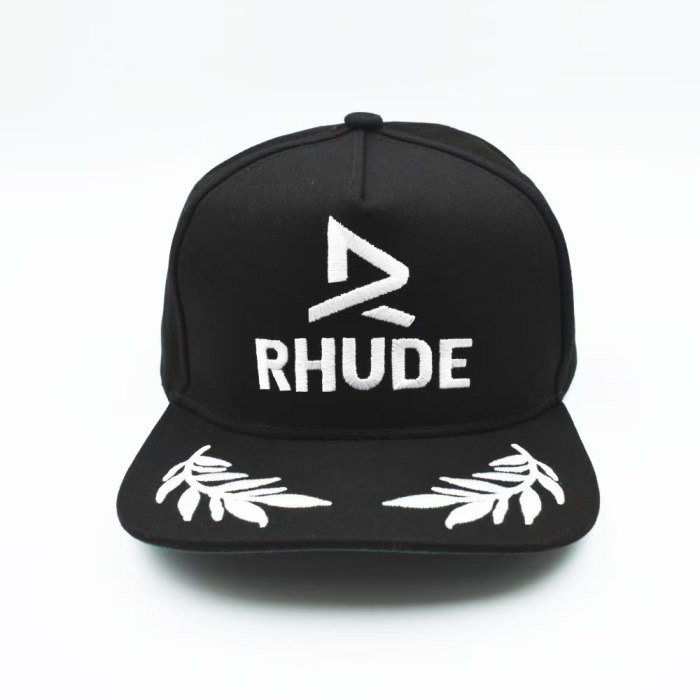 Unisex Letter Embroidery Snapback Baseball Cap 6 colors 29319086