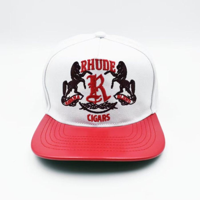 Unisex Letter Embroidery Snapback Baseball Cap 6 colors 29319086