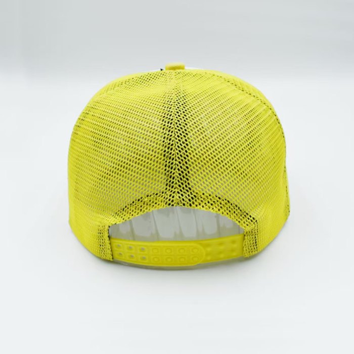 Unisex Letter Embroidery Snapback Baseball Cap 6 colors 29319086