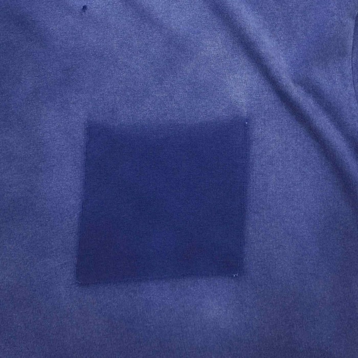 [Big & Tall for weights up to 260 lbs]1:1 quality version Worn Logo Print Washed Tee 2 colors 29319594