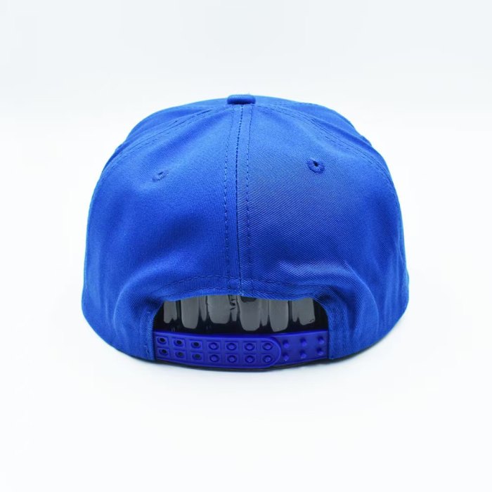 Unisex Letter Embroidery Snapback Baseball Cap 6 colors 29319086