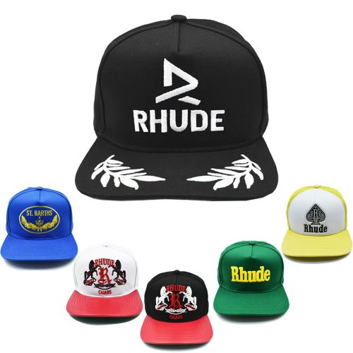 Unisex Letter Embroidery Snapback Baseball Cap 6 colors 29319086