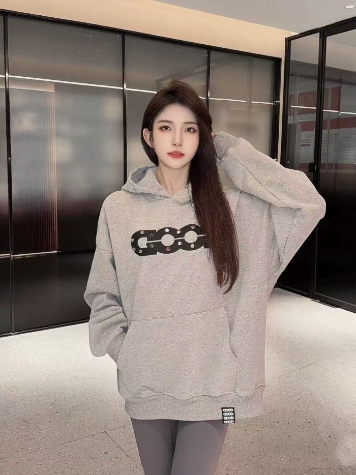 Rainbow Country Gem Patch Hoodie 3 colors 29319477