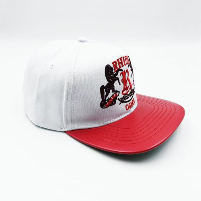 Unisex Letter Embroidery Snapback Baseball Cap 6 colors 29319086