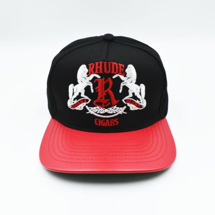 Unisex Letter Embroidery Snapback Baseball Cap 6 colors 29319086