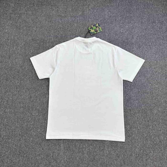 1:1 quality version Luminous City Camo Ape Head Print Tee 2 colors 29321679