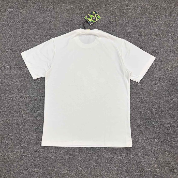 1:1 quality version 88RISING Co-branded Cube Ape Print Tee 29321685