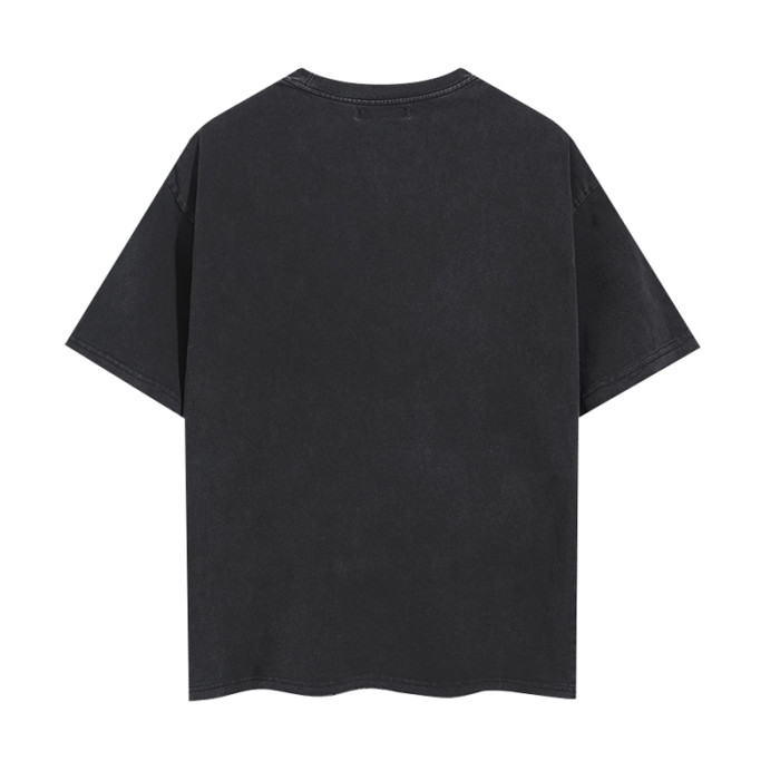 Hollywood Lion High School Print Washed Tee 29322996