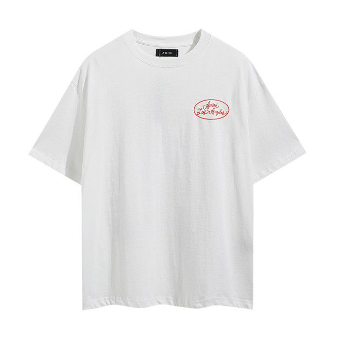 Vintage Multi Badge Sticker Double Side Print Tee 2 colors 29324262