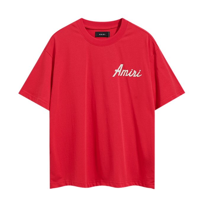 ARTS DISTRICT Handwritten Cursive Double Side Print Tee 2 colors 29324258