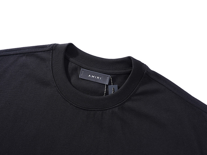 ARTS DISTRICT Handwritten Cursive Double Side Print Tee 2 colors 29324258