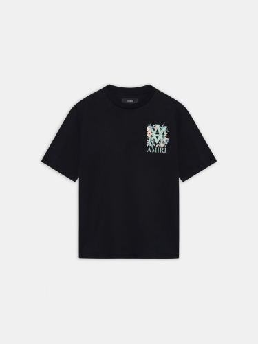 Floral Small MA Logo Chest Print Tee 2 colors 29324282