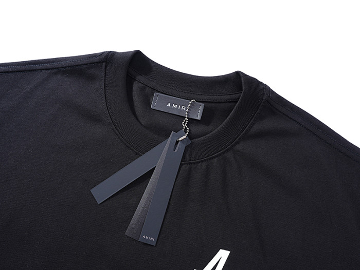 ARTS DISTRICT Handwritten Cursive Double Side Print Tee 2 colors 29324258