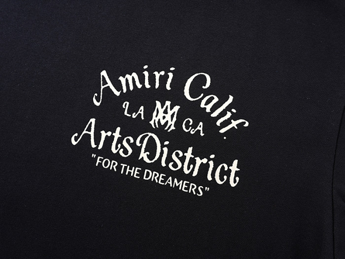 Curved Letter Slogan Double Side Print Tee 2 colors 29324267