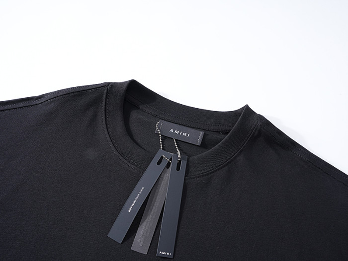 Eight Pointed Star M Logo Double Side Print Tee 2 colors 29324260
