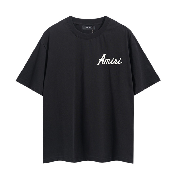 ARTS DISTRICT Handwritten Cursive Double Side Print Tee 2 colors 29324258