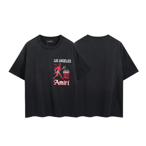 Hell Demon LA 1976 Print Washed Tee 29330529