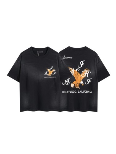 California Giant Eagle Double Side Print Washed Tee 29330539