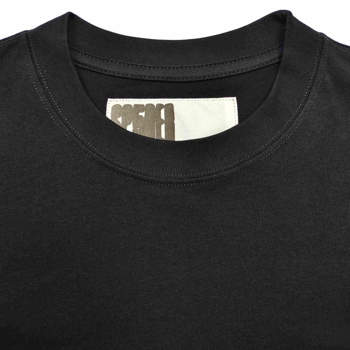 [Big & Tall for weights up to 220 lbs]1:1 quality version Vintage Sexy Nurse Print Washed Tee 29332582
