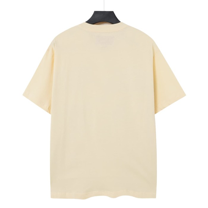 Vintage Washed Gothic Streetwear Front Alchemist Surgeon Graphic Oversized Drop Shoulder T-Shirt 2 colors 29338613