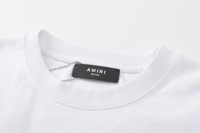 Vintage Washed Streetwear Front Chest Light Handwritten Script Embroidery Back Distressed Denim Texture Square Patch Print Tee 3 colors 29340766