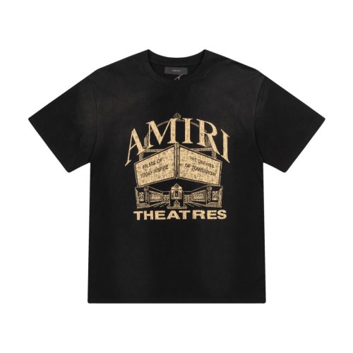 High Street Front Retro Theater Marquee Film Quote Graphic Oversized Tee 29340886