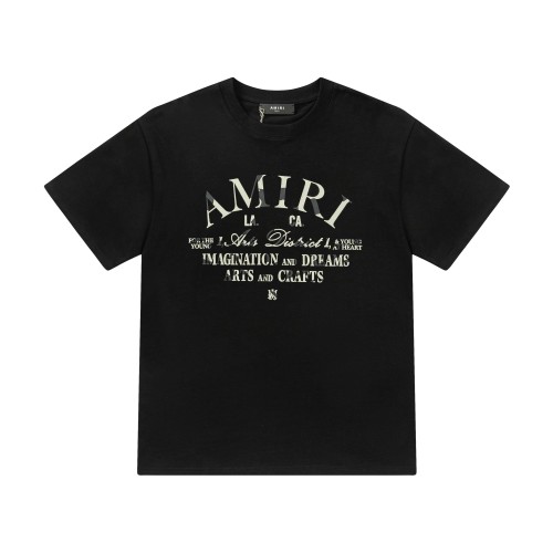 Vintage Luxury High Street Front Arch Multi Line LA CA Arts District Letter Graphic Oversized Tee 29340884