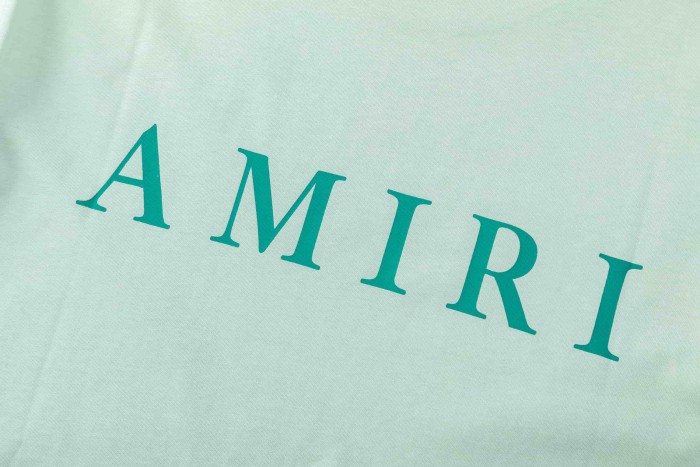 Minimalist High Street Front Chest Gothic Monogram Embroidery Back Large Brand Letter Print Oversized Tee 4 colors 29340635