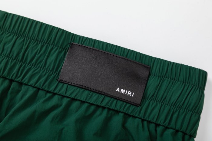 Minimal Luxury Front Geometric Tribal Star Text Print Baggy Lightweight Swim Trunk Beach Shorts 2 colors 29342992
