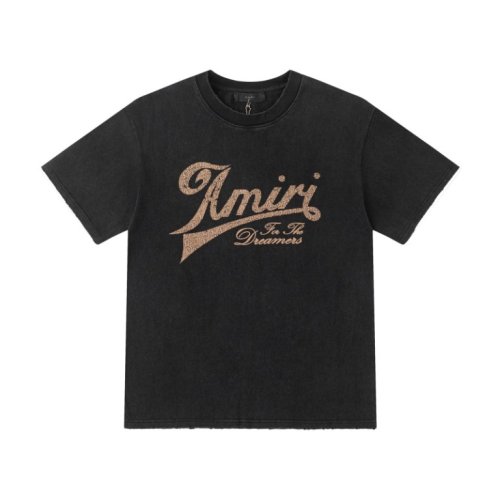 Distressed Cursive For The Dreamers Script Print Back Vintage The Good Life California Banner Letter Graphic Tee 2 colors 29342972