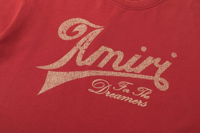 Distressed Cursive For The Dreamers Script Print Back Vintage The Good Life California Banner Letter Graphic Tee 2 colors 29342972