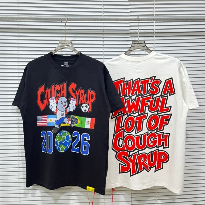 Letter Usa Jersey Sea Lion National Flags Globe Soccer Ball 2026 Number Print Oversized Crew Neck T-Shirt 2 colors 29343120