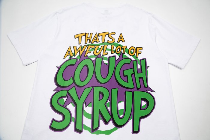 Cartoon Hip Hop Streetwear Front Christmas Santa Grinch Pickup Truck Cup Bottle Comic Graphic Print Oversized T-Shirt 29343911