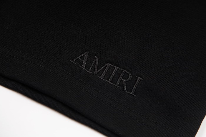 On Tone Serif Embroidery Logo Print Back Patch Pocket Leather Label Loose Drawstring Terry Cotton Casual Sweat Shorts 3 colors 29343871
