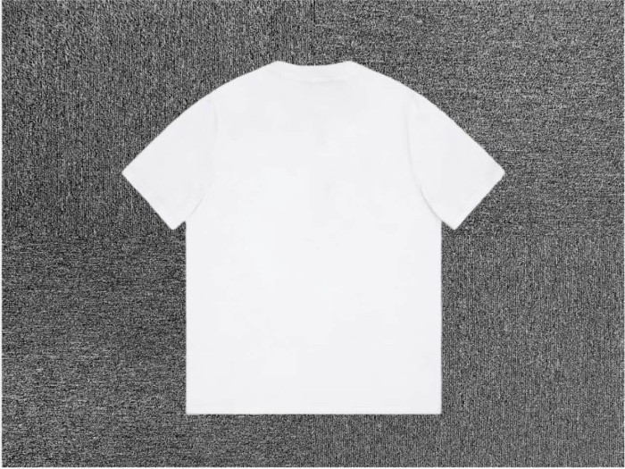 1:1 quality version Seoul Limited Camo Ape Head Korean Letter Print Tee 2 colors 29345556