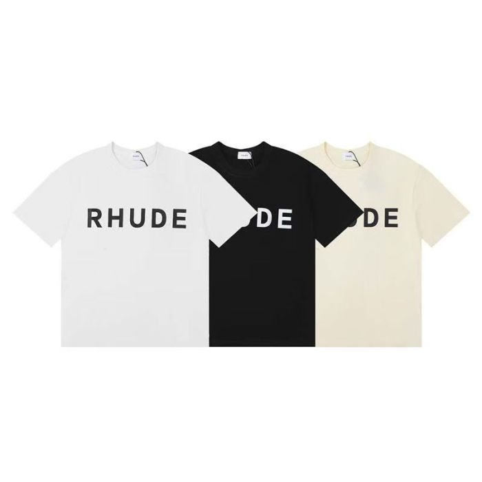 Classic Minimal Logo Print Tee 3 colors 29345289