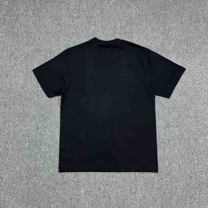1:1 quality version Nicholas Tse EVOLUTION Tour Limited Maple Leaf Butterfly Print Tee 2 colors 29345558