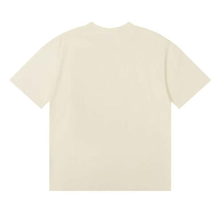Classic Minimal Logo Print Tee 3 colors 29345289