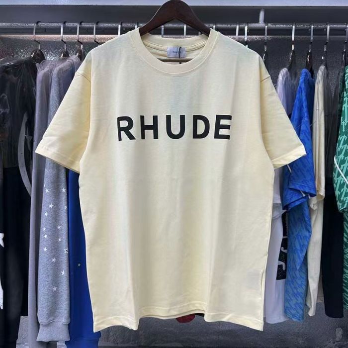 Classic Minimal Logo Print Tee 3 colors 29345289