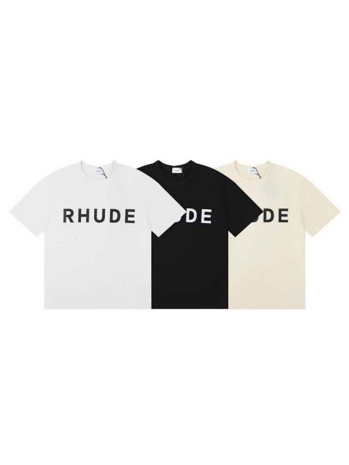 Classic Minimal Logo Print Tee 3 colors 29345289