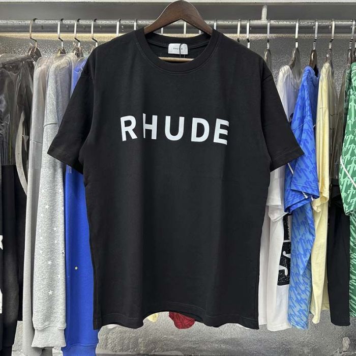 Classic Minimal Logo Print Tee 3 colors 29345289