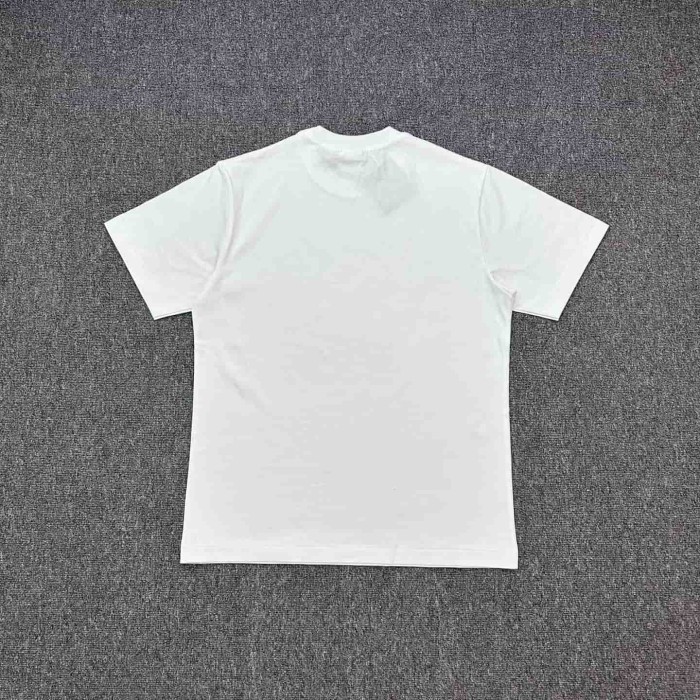 1:1 quality version Camouflage Hooded Rocket Milo Print Tee 6 colors 29345555