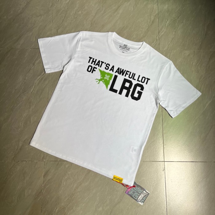 Basic Skate Streetwear Front Simple Typography Green Tree Symbol Back Huge Stacked Block Letter Dual Side Print T-Shirt 2 colors 29345294