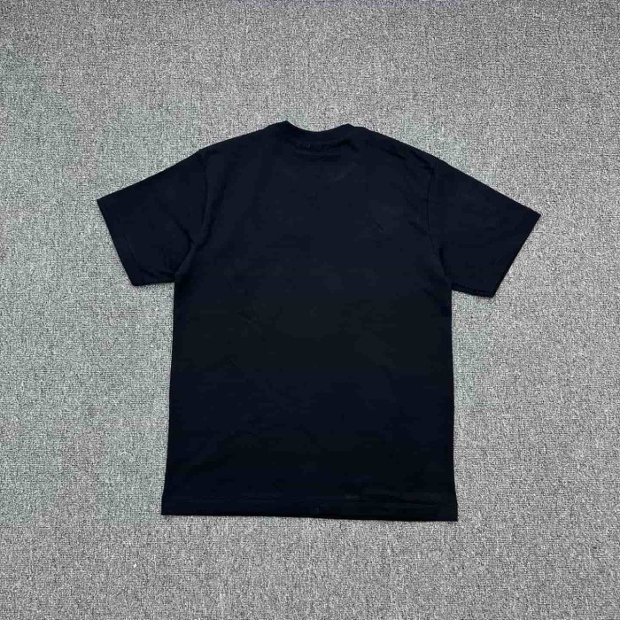 1:1 quality version Round Emblem Milo Print Tee 2 colors 29345560