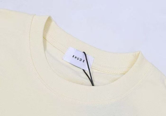 Classic Minimal Logo Print Tee 3 colors 29345289