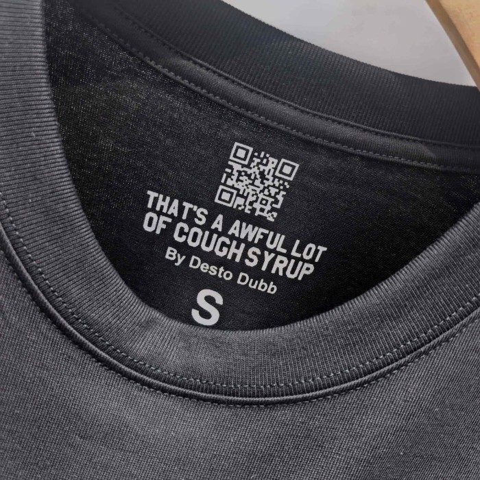 Y2K Vintage Campus Street Front Athletic Dept Phrase Back Star ALCSS City Text Art Print T-Shirt 2 colors 29345331