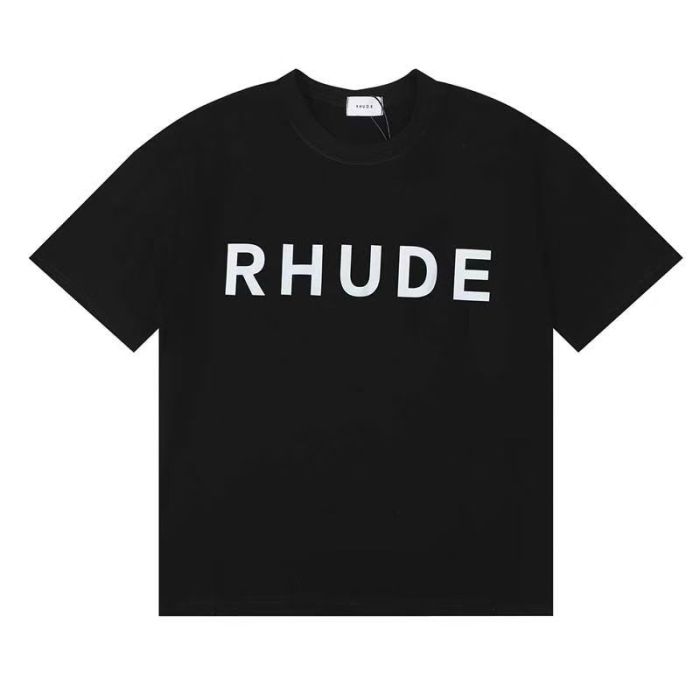 Classic Minimal Logo Print Tee 3 colors 29345289