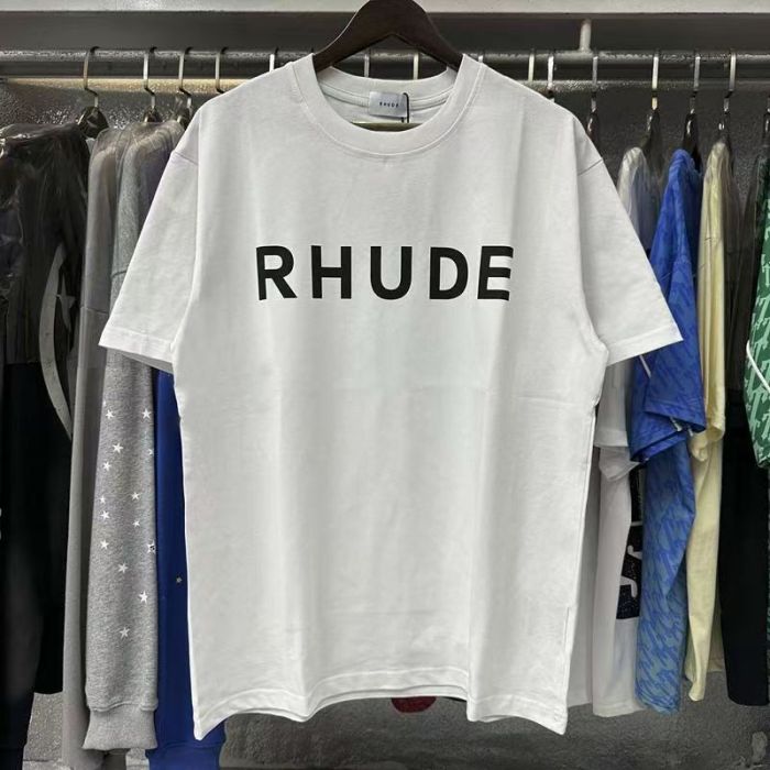Classic Minimal Logo Print Tee 3 colors 29345289