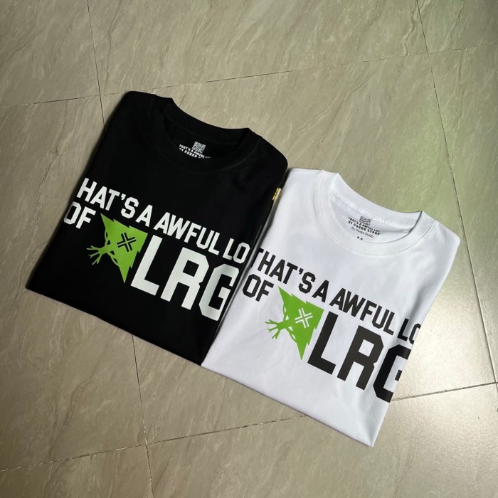 Basic Skate Streetwear Front Simple Typography Green Tree Symbol Back Huge Stacked Block Letter Dual Side Print T-Shirt 2 colors 29345294